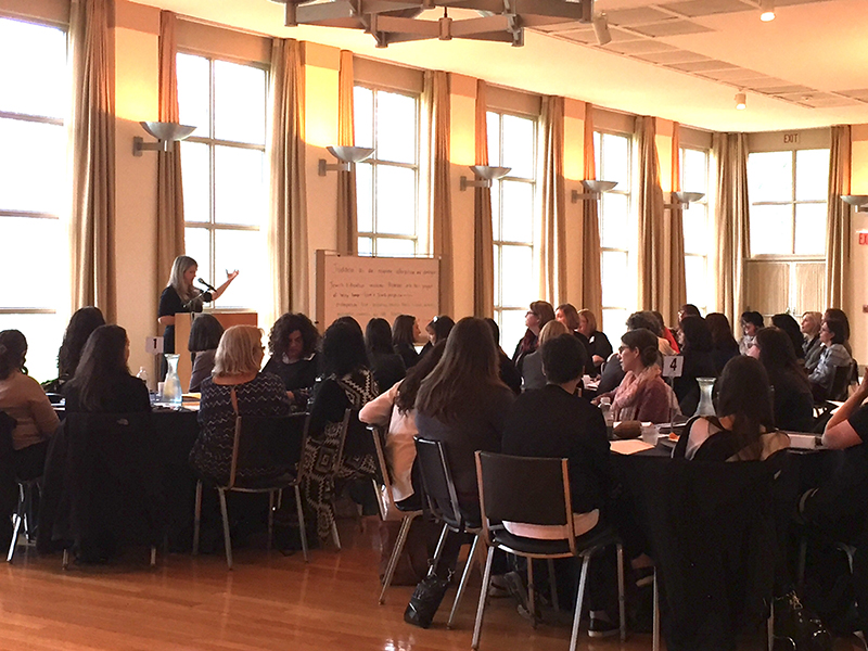 Community Foundation Symposium